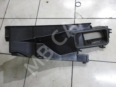 Воздухозаборник MERCEDES-BENZ CLS-класс C218/X218 (2010 - 2014) — Разборка Мерседес