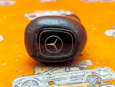 Ручка АКПП MERCEDES-BENZ M-класс W163 рестайлинг (2001 - 2005) ML 270 CDI 2.7 4MATIC AT (163 л.с.) &mdash; Разборка Мерседес