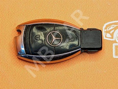 Ключ зажигания MERCEDES-BENZ E-класс W211/S211 (2002 - 2006) — Разборка Мерседес