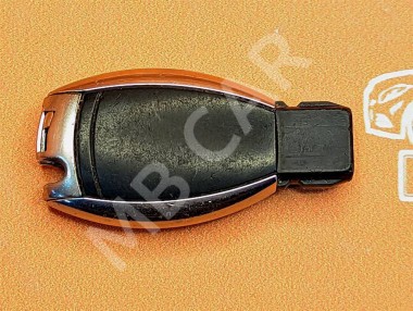 Ключ зажигания MERCEDES-BENZ E-класс W211/S211 (2002 - 2006) — Разборка Мерседес
