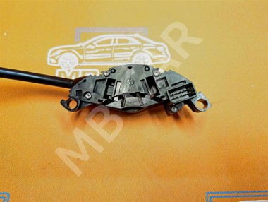 Переключатель круиз контроля MERCEDES-BENZ A-класс W169 (2004 - 2008) — Разборка Мерседес