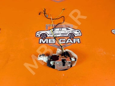 Замок двери задней правой MERCEDES-BENZ S-класс W220 (1998 - 2005) &mdash; Разборка Мерседес