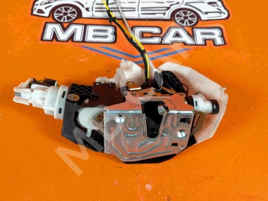 Замок двери задней правой MERCEDES-BENZ S-класс W220 (1998 - 2005) &mdash; Разборка Мерседес