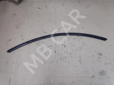 Уплотнитель водостока ( жабо ) MERCEDES-BENZ M-класс W163 рестайлинг (2001 - 2005) — Разборка Мерседес