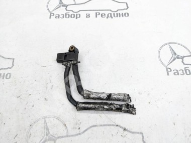 Датчик давления MERCEDES-BENZ E-класс W211/S211 (2002 - 2006) — Разборка Мерседес
