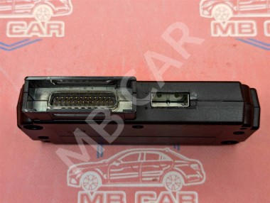 Блок телефона MERCEDES-BENZ C-класс W203/S203/CL203 (2000 - 2004) — Разборка Мерседес
