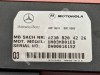 Блок телефона MERCEDES-BENZ C-класс W203/S203/CL203 (2000 - 2004) фото 4 — Разборка Мерседес