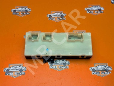 Блок крышки багажника MERCEDES-BENZ GLE-класс Coupe C292 (2015 - 2019) — Разборка Мерседес