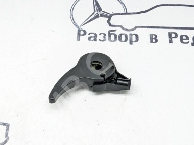 Ручка открытия капота MERCEDES-BENZ M-класс W163 (1997 - 2001) — Разборка Мерседес