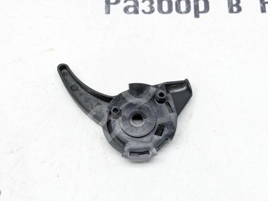 Ручка открытия капота MERCEDES-BENZ M-класс W163 (1997 - 2001) — Разборка Мерседес