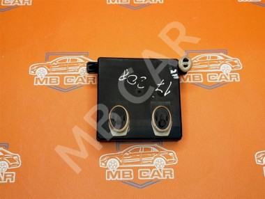 Блок двери MERCEDES-BENZ E-класс W211/S211 (2002 - 2006) — Разборка Мерседес