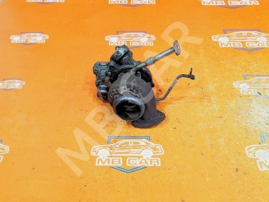 Турбина MERCEDES-BENZ Vito W639 рестайлинг (2010 - 2014) — Разборка Мерседес