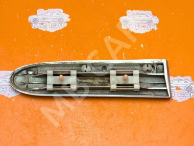 Молдинг крыла правый MERCEDES-BENZ S-класс W220 (1998 - 2005) &mdash; Разборка Мерседес