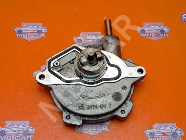 Насос вакуумный MERCEDES-BENZ C-класс W203/S203/CL203 (2000 - 2004) — Разборка Мерседес