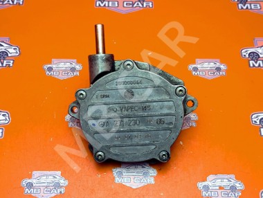 Насос вакуумный MERCEDES-BENZ C-класс W203/S203/CL203 (2000 - 2004) — Разборка Мерседес