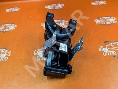 Моторчик отопителя MERCEDES-BENZ GL-класс X166 (2012 - 2016) &mdash; Разборка Мерседес