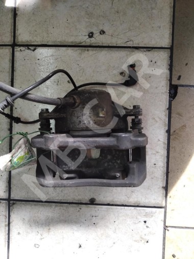 Суппорт передний правый MERCEDES-BENZ C-класс W204/S204 (2006 - 2011) — Разборка Мерседес