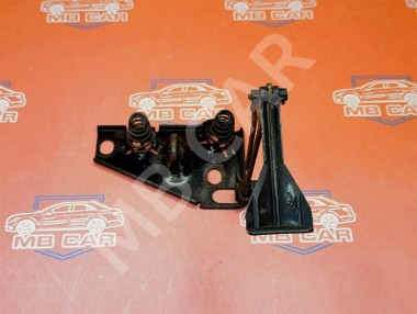 Замок капота MERCEDES-BENZ M-класс W163 (1997 - 2001) — Разборка Мерседес