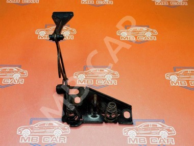 Замок капота MERCEDES-BENZ M-класс W163 (1997 - 2001) — Разборка Мерседес