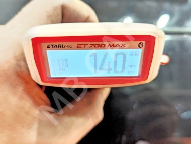 Крышка багажника MERCEDES-BENZ M-класс W163 рестайлинг (2001 - 2005) — Разборка Мерседес