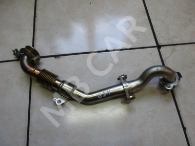 Трубка рециркуляции ОГ MERCEDES-BENZ E-класс W213/S213/C238/A238 (2016 - 2021) — Разборка Мерседес