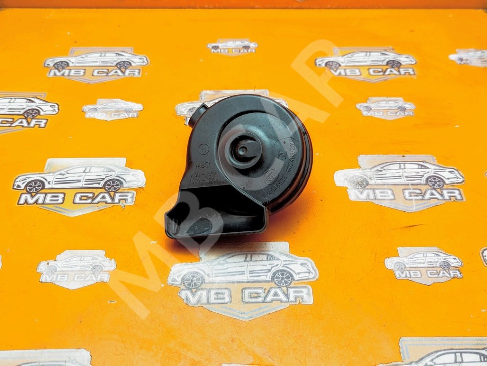 Сигнал MERCEDES-BENZ C-класс W204/S204/С204 рестайлинг (2011 - 2015) фото 1 &mdash; Разборка Мерседес