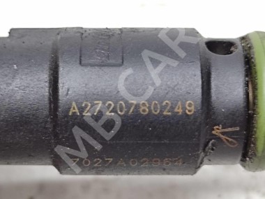 Форсунка БЕНЗИН MERCEDES-BENZ R-класс W251 (2005 - 2007) — Разборка Мерседес