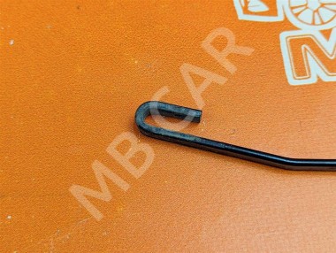 Поводок дворников MERCEDES-BENZ M-класс W163 рестайлинг (2001 - 2005) — Разборка Мерседес