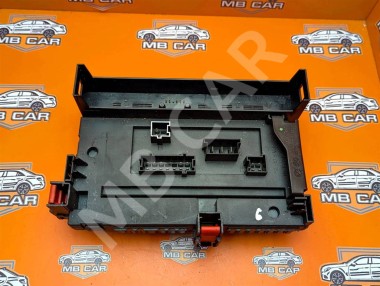 Блок предохранителей MERCEDES-BENZ S-класс W221 (2005 - 2009) — Разборка Мерседес