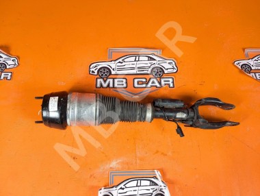 Пневмостойка передняя MERCEDES-BENZ GLE-класс Coupe C292 (2015 - 2019) &mdash; Разборка Мерседес