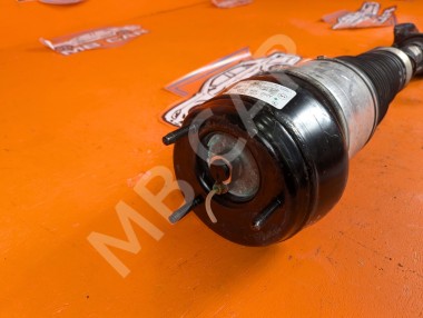 Пневмостойка передняя MERCEDES-BENZ GLE-класс Coupe C292 (2015 - 2019) &mdash; Разборка Мерседес