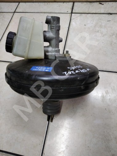 Вакуумный усилитель тормозов MERCEDES-BENZ W124 W124/S124/C124/A124 (1984 - 1993) — Разборка Мерседес