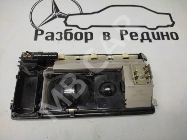 Плафон салона MERCEDES-BENZ W124 W124/S124/C124/A124 (1984 - 1993) — Разборка Мерседес