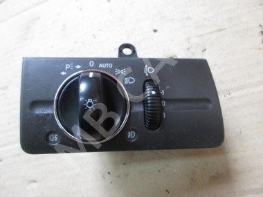 Переключатель света MERCEDES-BENZ E-класс W211/S211 (2002 - 2006) — Разборка Мерседес