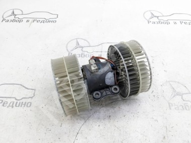 Моторчик печки MERCEDES-BENZ Vito W639 (2003 - 2010) — Разборка Мерседес