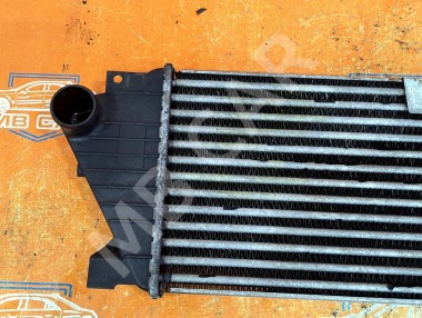 Интеркулер MERCEDES-BENZ M-класс W163 рестайлинг (2001 - 2005) — Разборка Мерседес