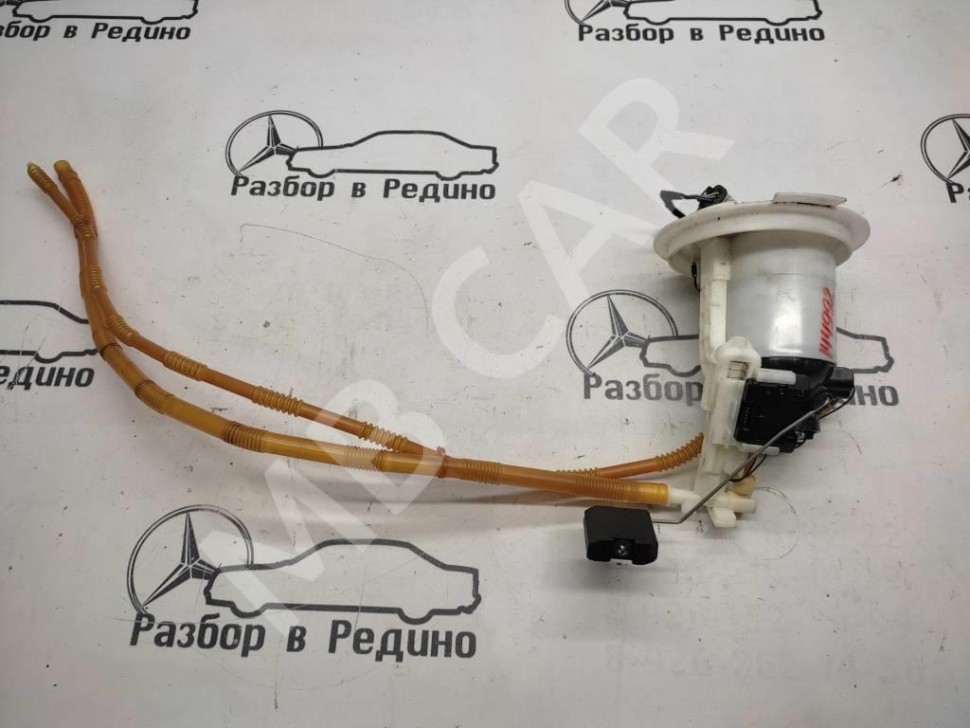 Насос топливный MERCEDES-BENZ C-класс W204/S204 (2006 - 2011) фото 1 — Разборка Мерседес