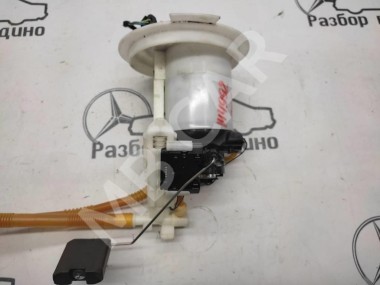 Насос топливный MERCEDES-BENZ C-класс W204/S204 (2006 - 2011) — Разборка Мерседес