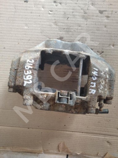 Суппорт передний правый MERCEDES-BENZ S-класс W140 (1991 - 1998) — Разборка Мерседес