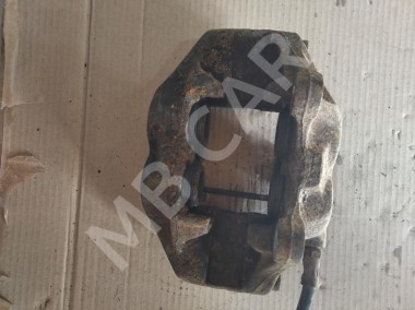 Суппорт передний правый MERCEDES-BENZ S-класс W140 (1991 - 1998) — Разборка Мерседес