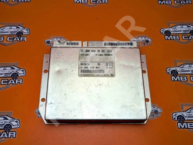 Блок ESP MERCEDES-BENZ VANEO W414 (2001 - 2005) — Разборка Мерседес