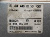 Блок ESP MERCEDES-BENZ VANEO W414 (2001 - 2005) фото 4 — Разборка Мерседес