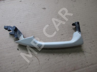 Ручка двери наружняя MERCEDES-BENZ C-класс W204/S204 (2006 - 2011) — Разборка Мерседес