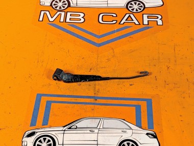 Поводок дворников MERCEDES-BENZ M-класс W163 рестайлинг (2001 - 2005) &mdash; Разборка Мерседес