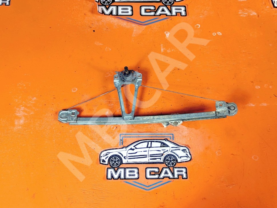 Стеклоподъемник задний левый MERCEDES-BENZ E-класс W124/S124/C124/A124 (1984 - 1997) фото 1 &mdash; Разборка Мерседес