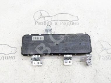 Подушка безопасности дверная MERCEDES-BENZ CLK-класс C209/A209 (2002 - 2005) — Разборка Мерседес