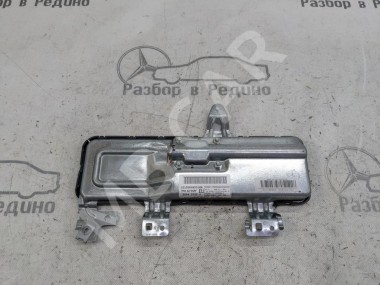 Подушка безопасности дверная MERCEDES-BENZ CLK-класс C209/A209 (2002 - 2005) — Разборка Мерседес