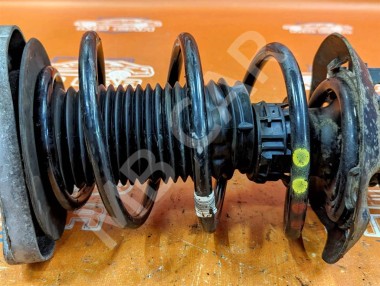 Стойка передняя MERCEDES-BENZ CLS-класс C218/X218 рестайлинг (2014 - 2017) — Разборка Мерседес