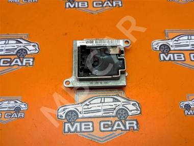 Реле моторчика печки MERCEDES-BENZ S-класс W220 (1998 - 2005) — Разборка Мерседес