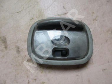 Плафон салона MERCEDES-BENZ M-класс W163 рестайлинг (2001 - 2005) — Разборка Мерседес